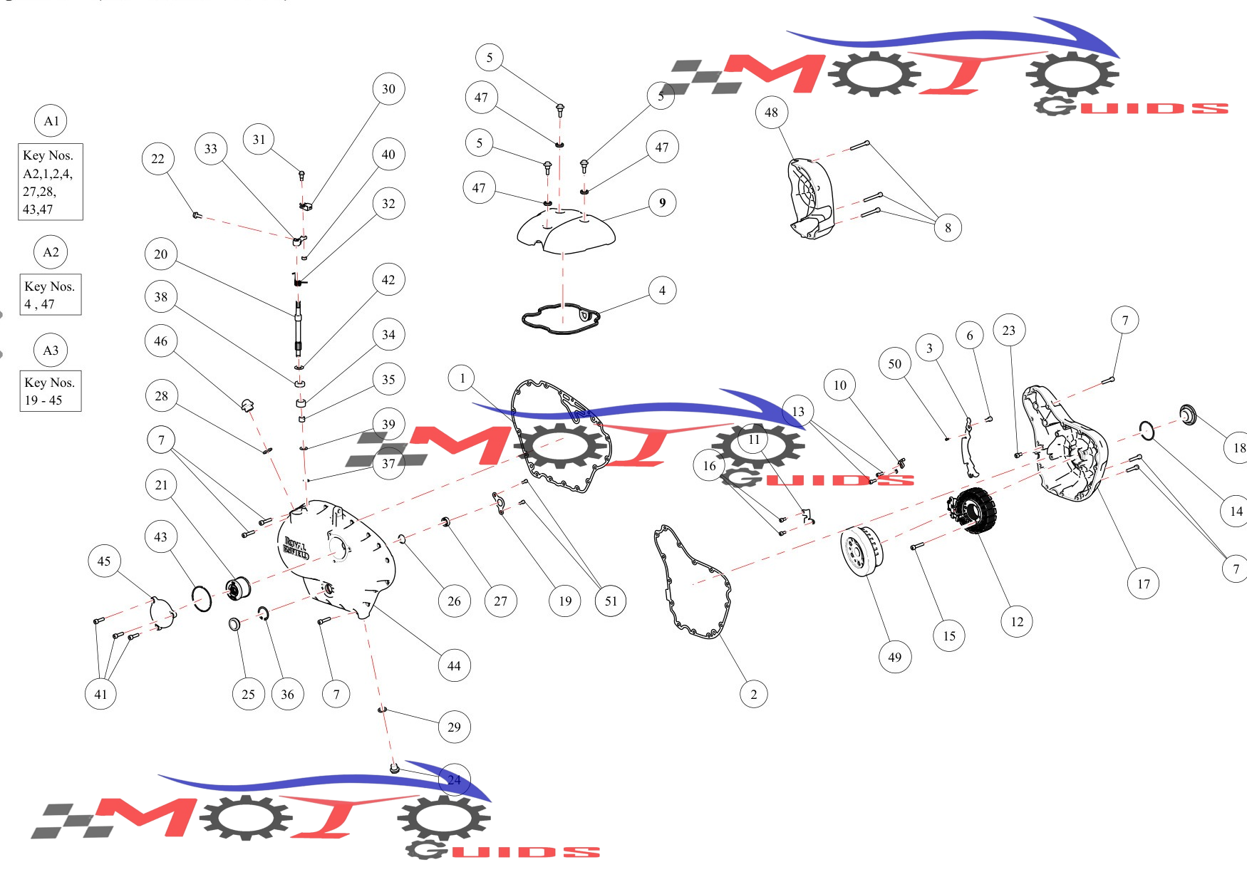 Engine Diagram
